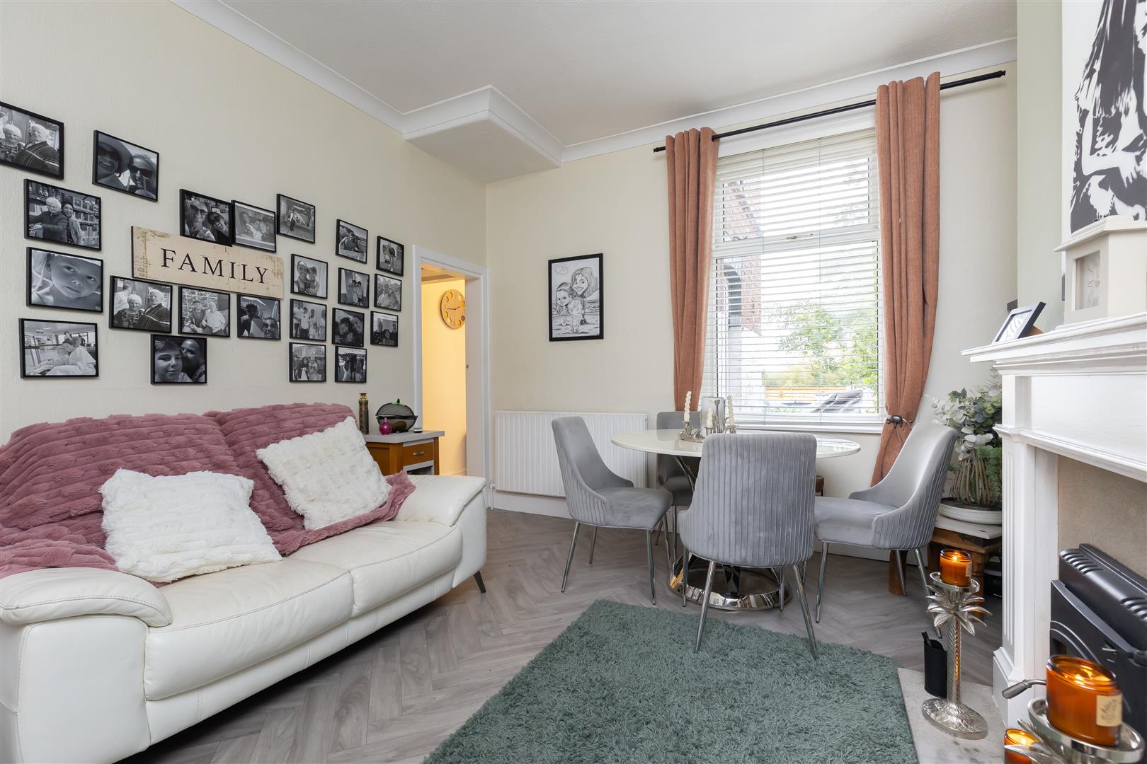 Leyland Road, Penwortham, Preston